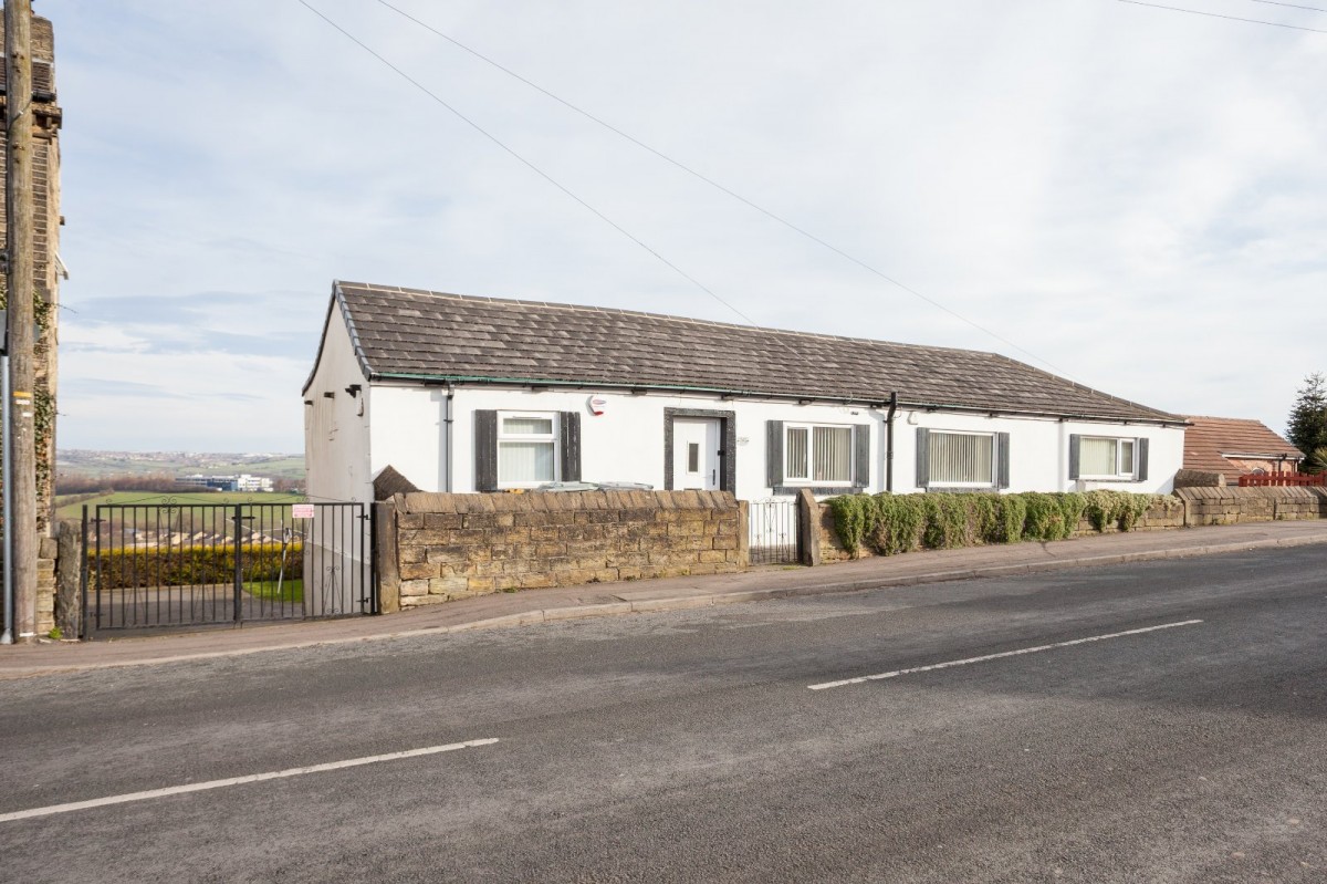 Hightown, Liversedge