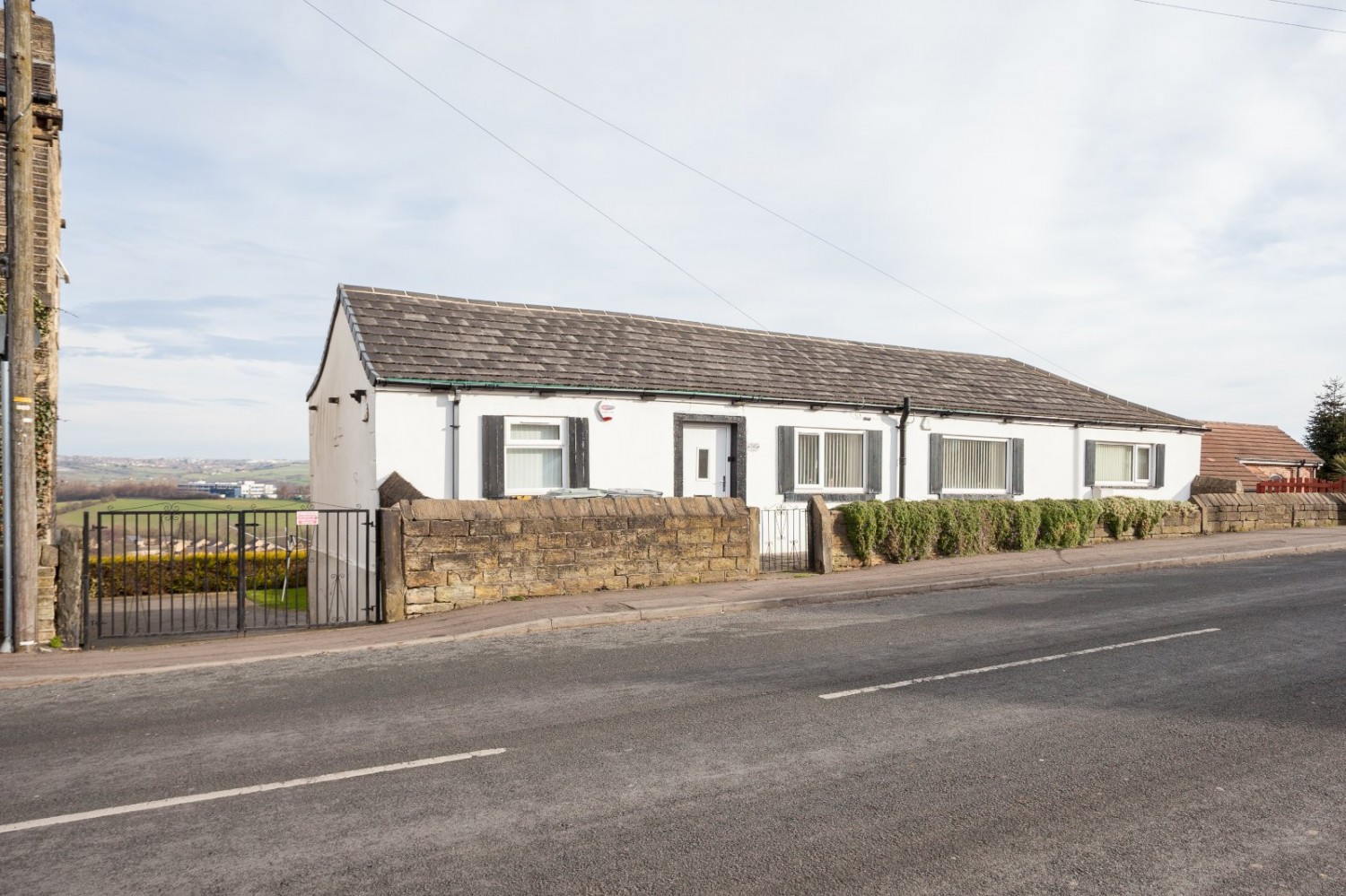 Hightown, Liversedge
