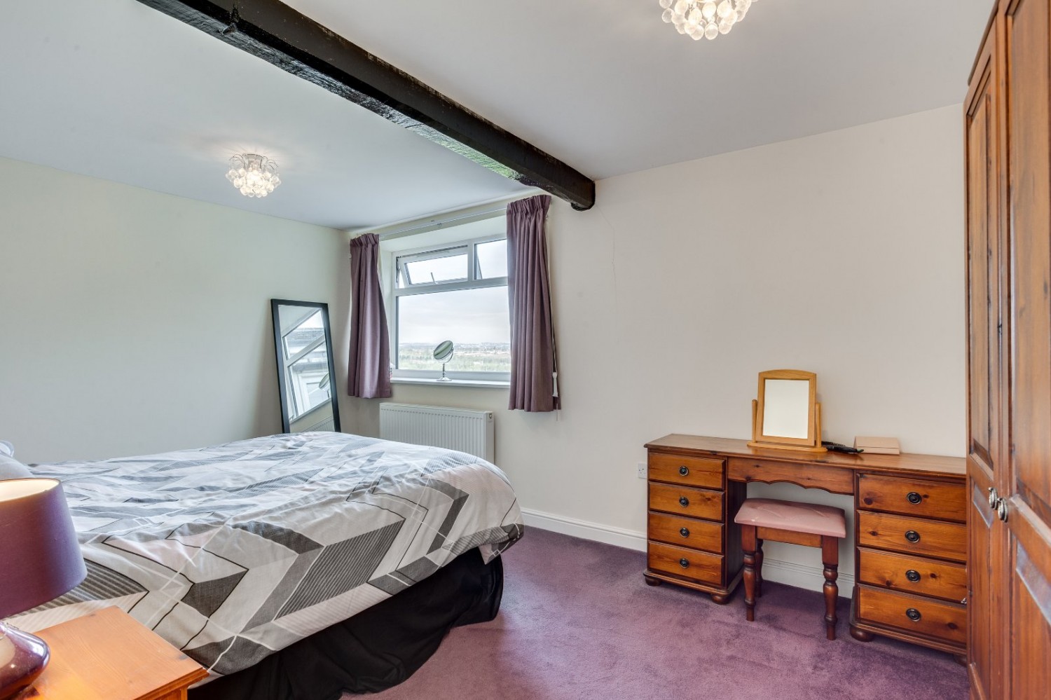 Hightown, Liversedge