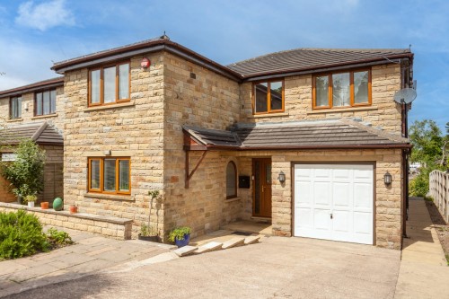 Liversedge