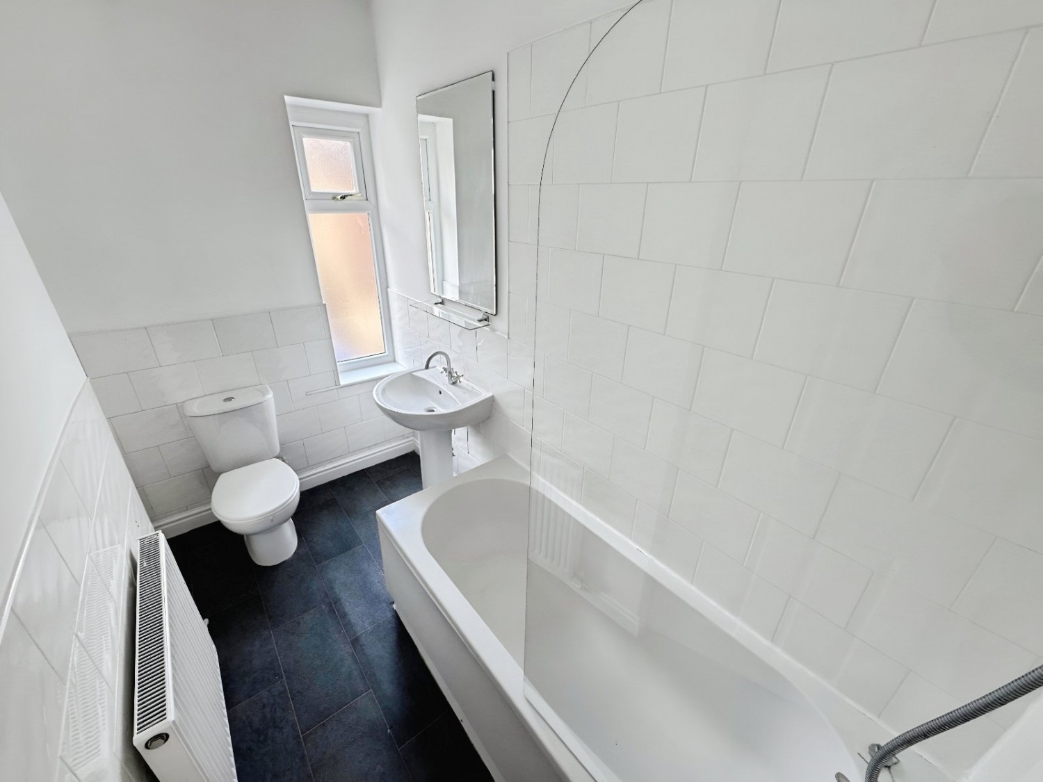 Cleckheaton, West Yorkshire