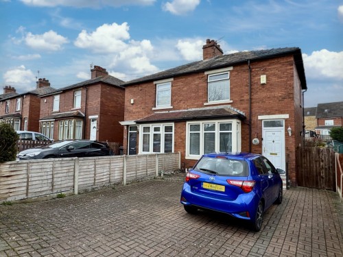 Heckmondwike