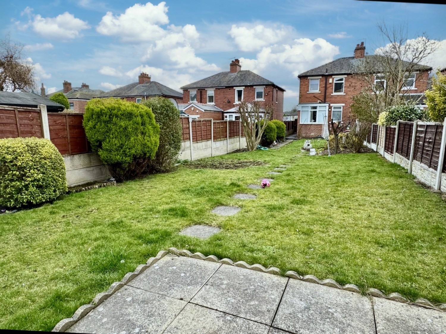 Heckmondwike