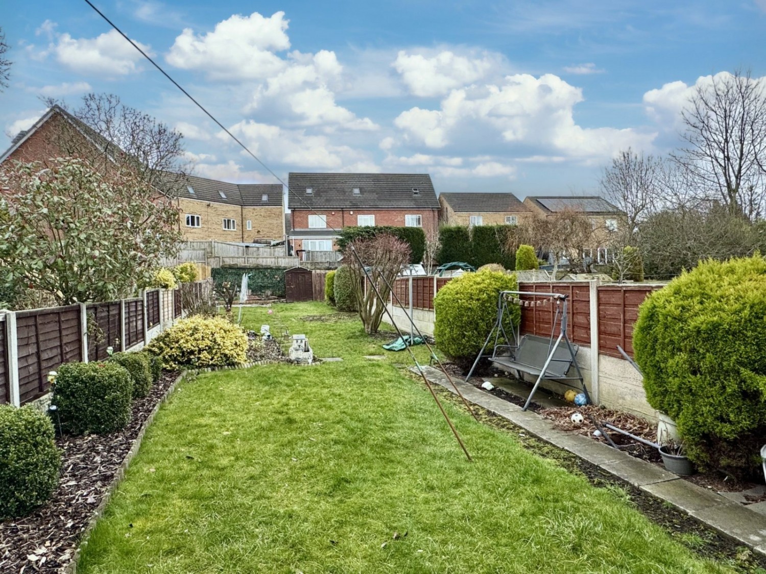 Heckmondwike