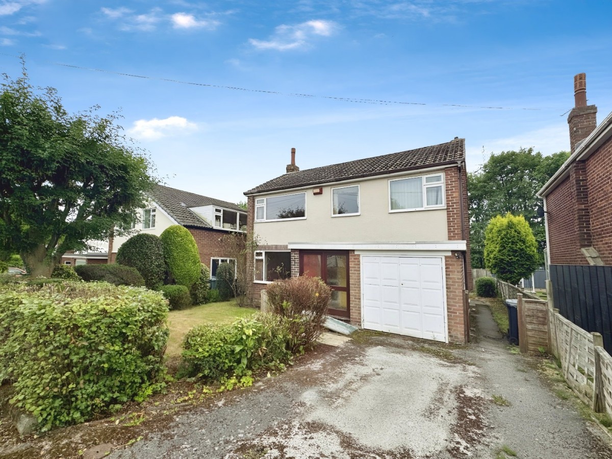 Birkenshaw, Cleckheaton