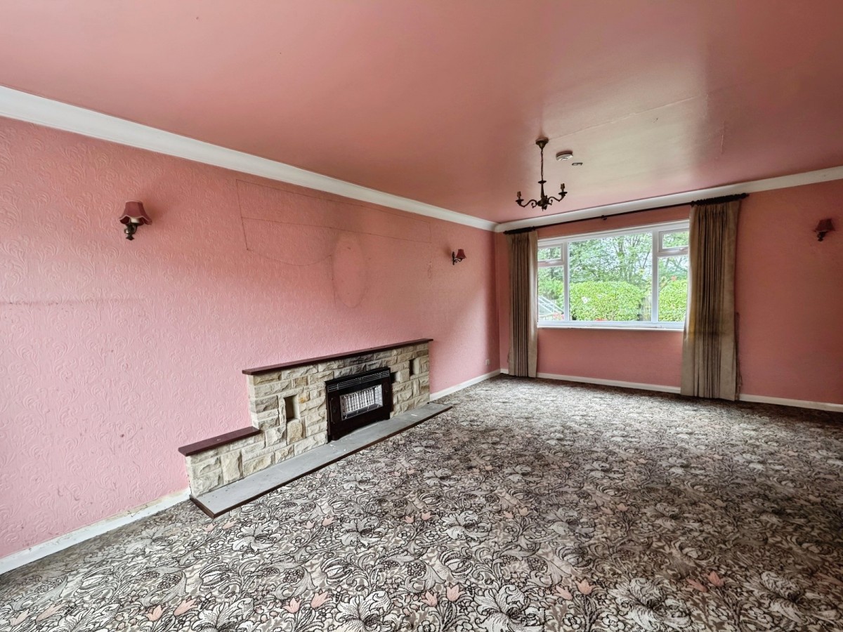 Birkenshaw, Cleckheaton