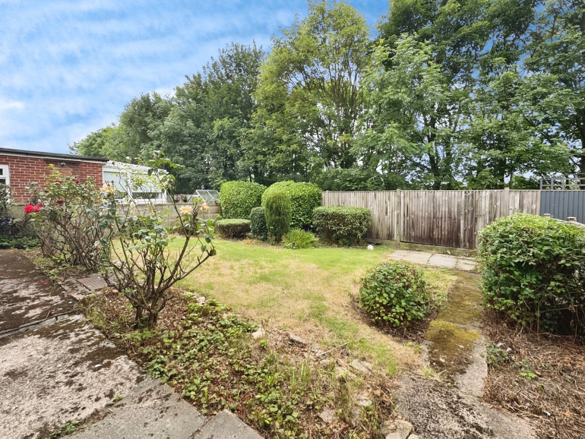 Birkenshaw, Cleckheaton