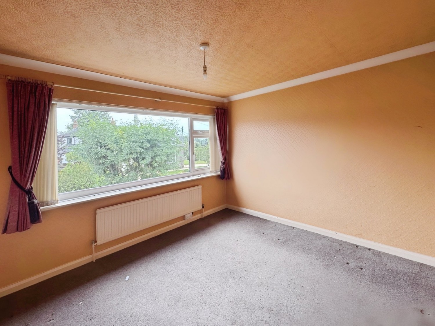 Birkenshaw, Cleckheaton