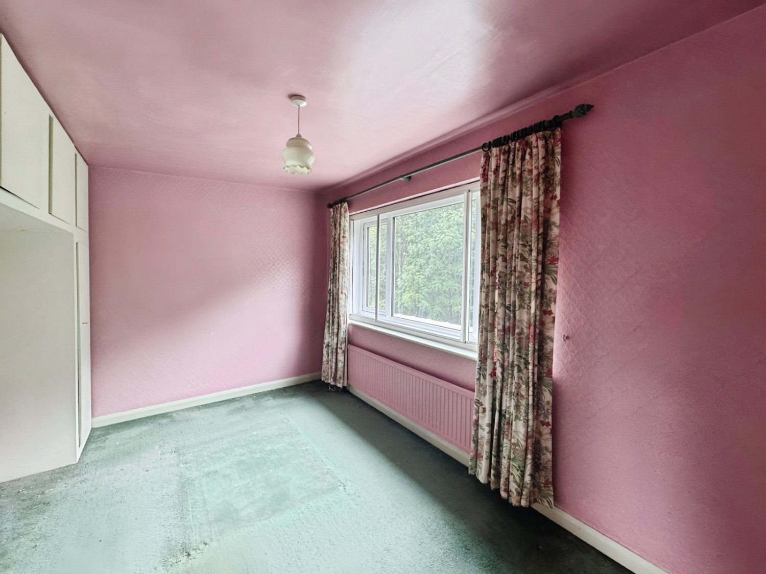 Birkenshaw, Cleckheaton