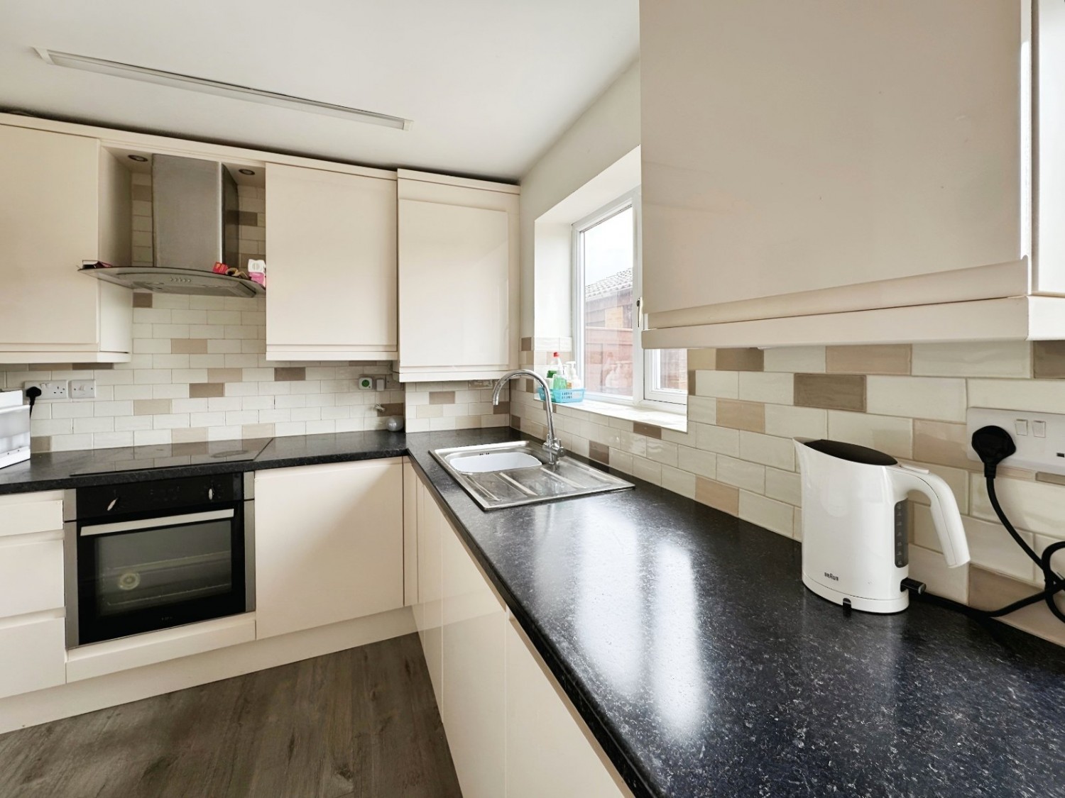 Cleckheaton