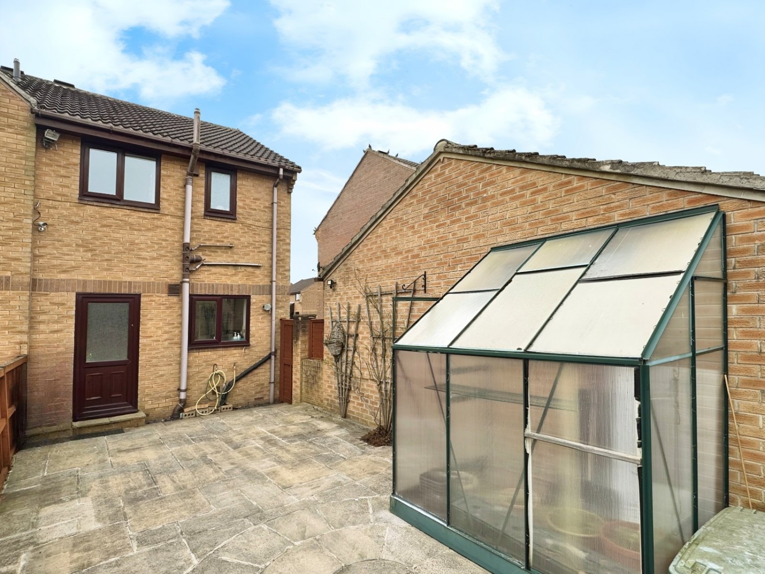 Cleckheaton