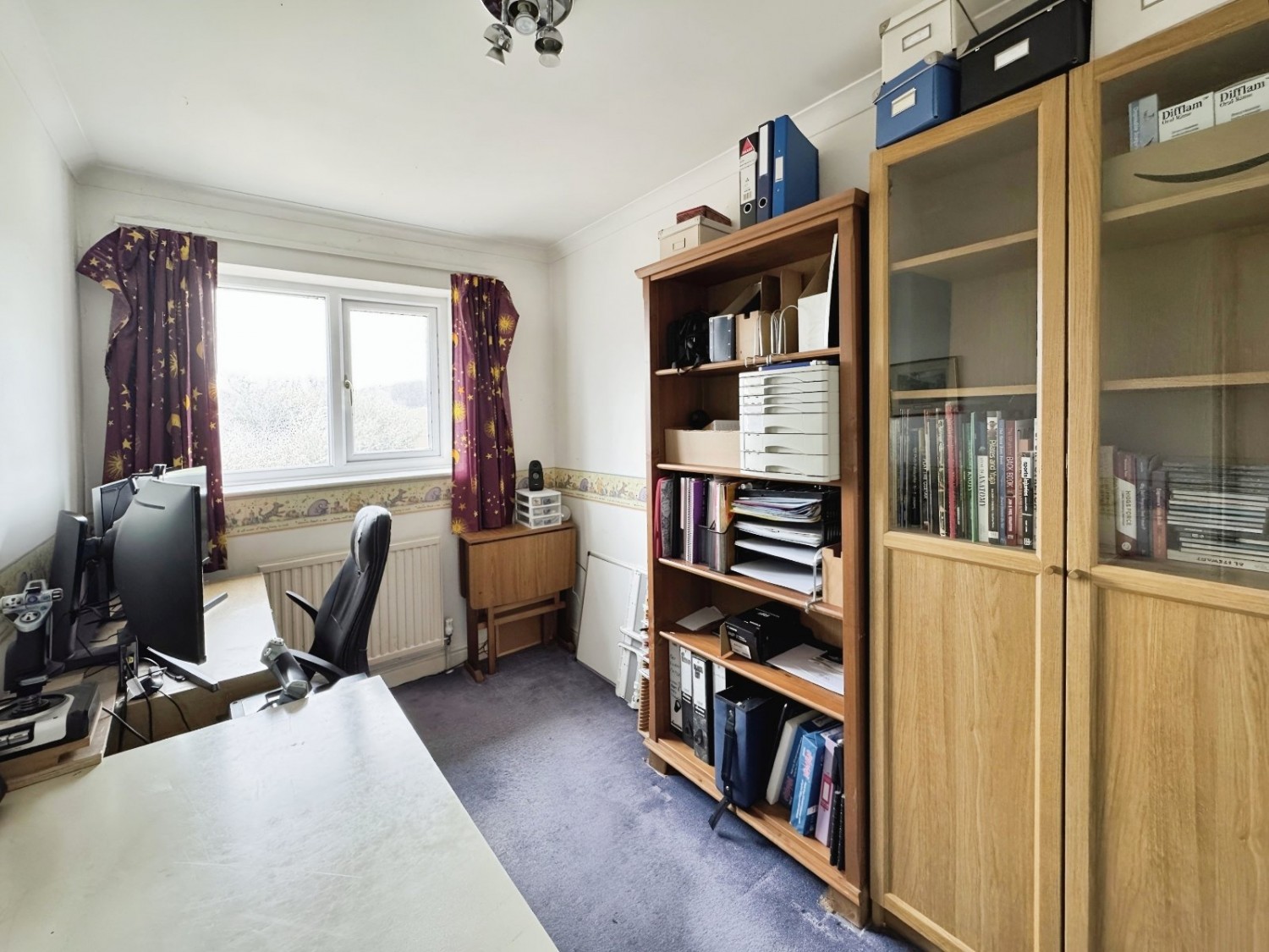 Cleckheaton