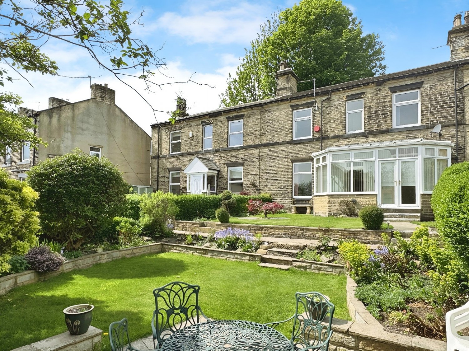 Cleckheaton