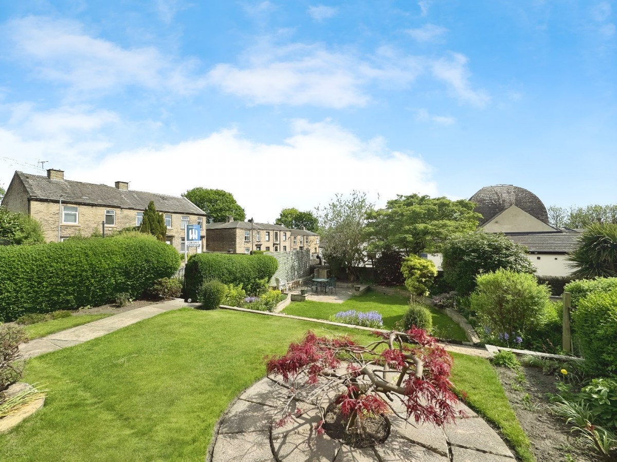 Cleckheaton