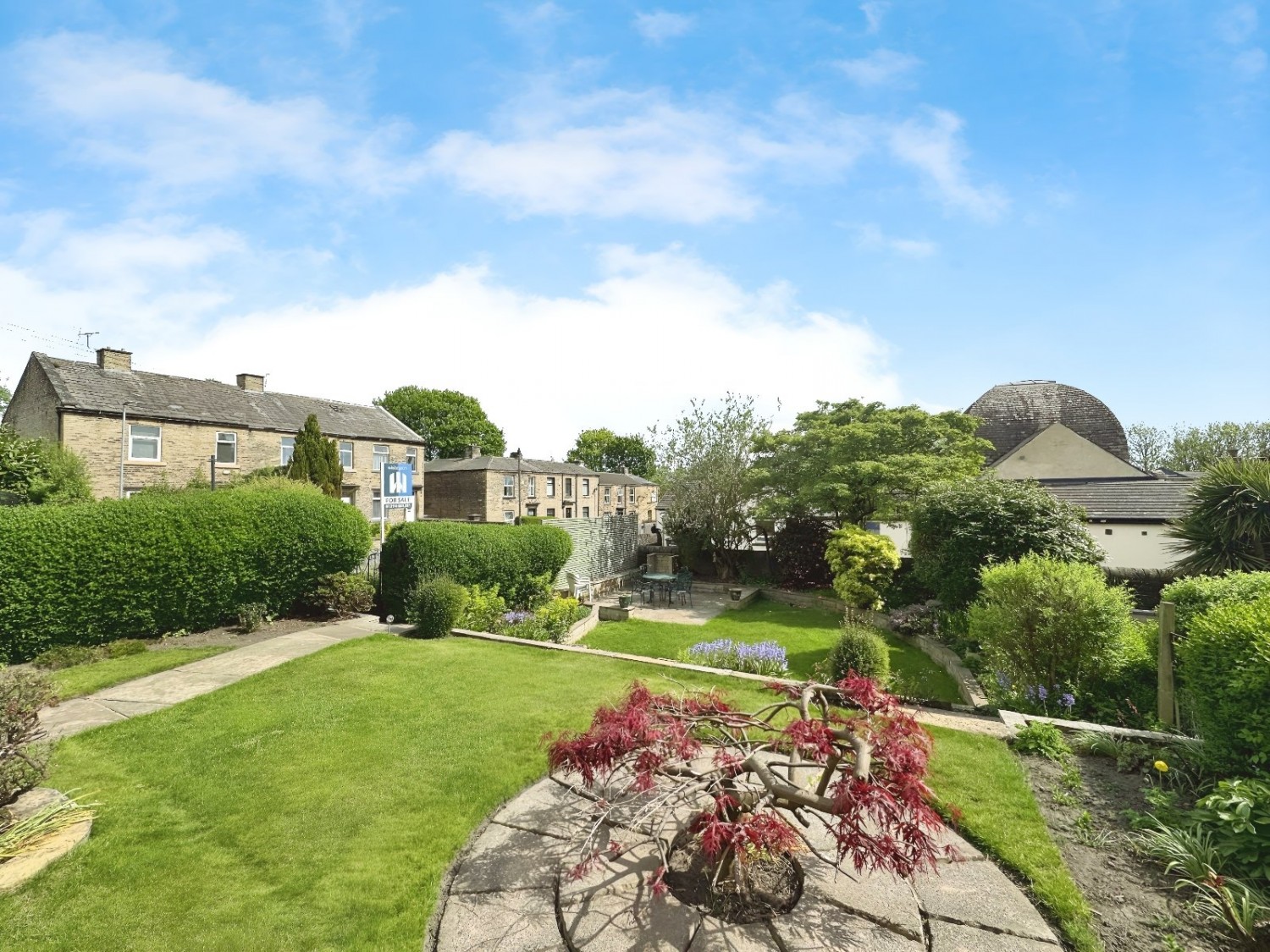Cleckheaton
