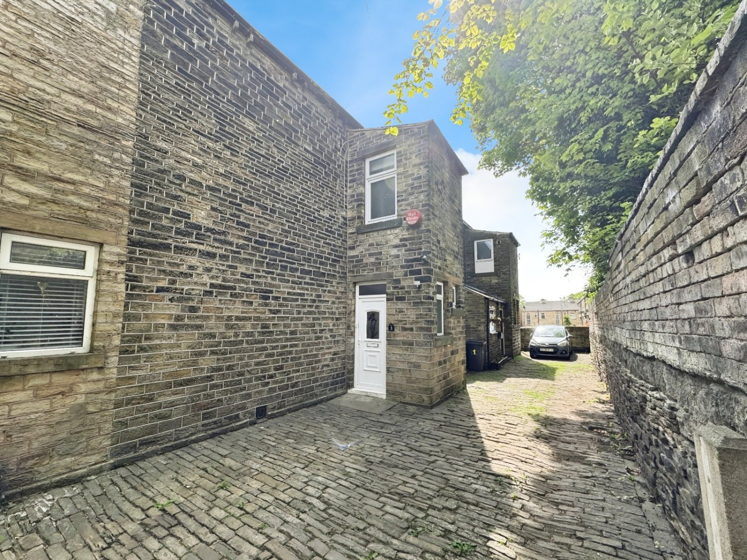 Cleckheaton