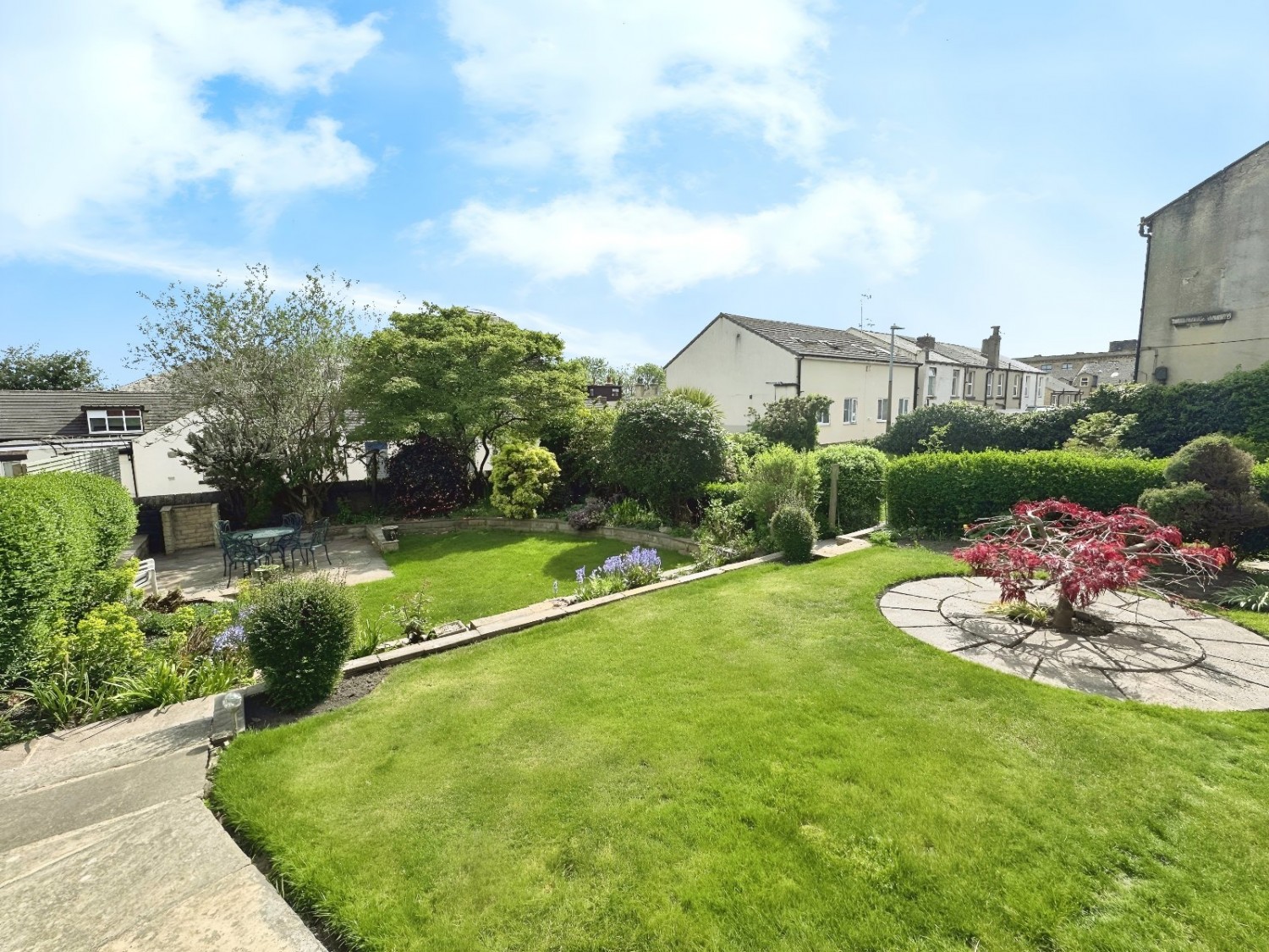 Cleckheaton