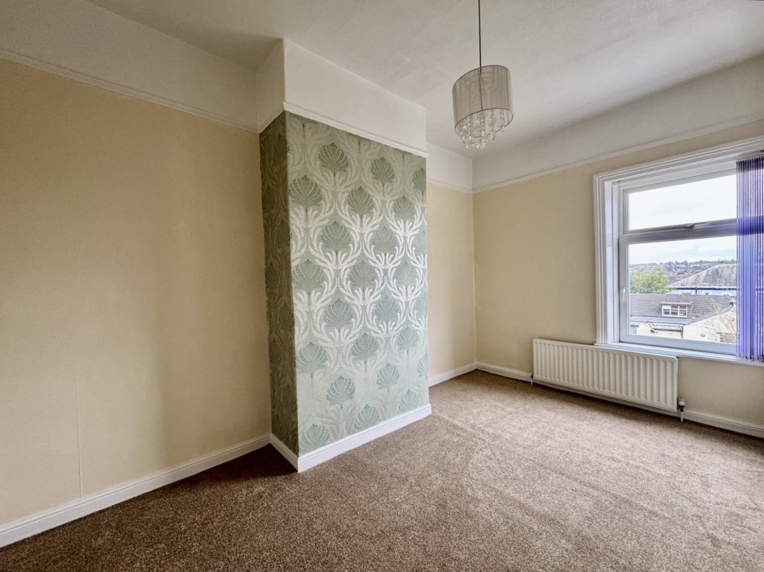 Cleckheaton