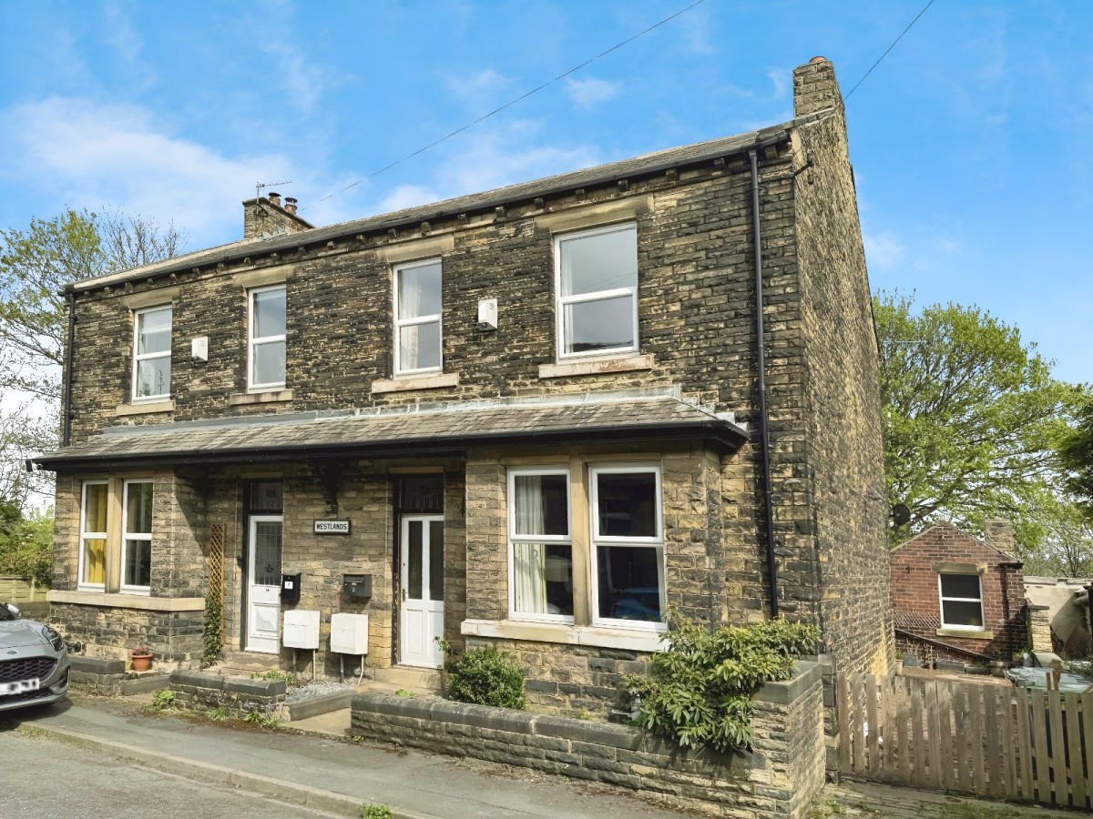 Cleckheaton
