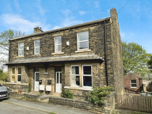 Cleckheaton