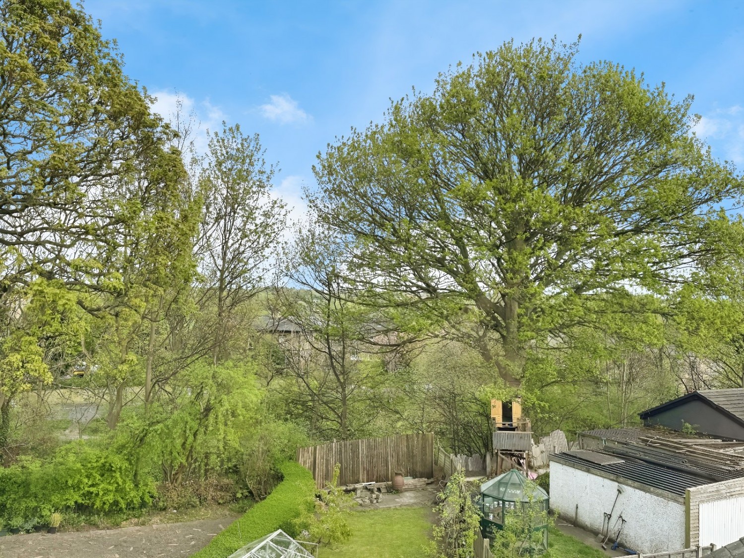 Cleckheaton