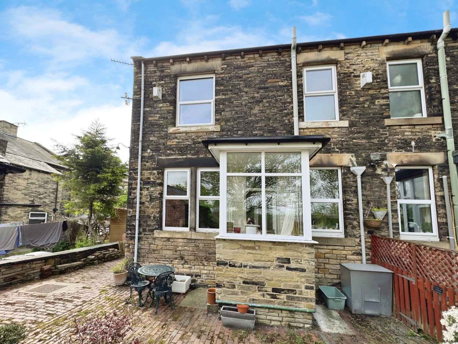 Cleckheaton
