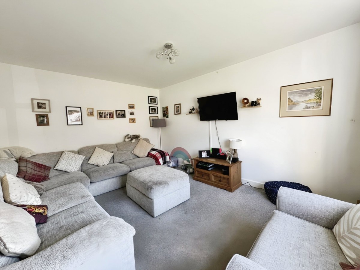 Moorside, Cleckheaton