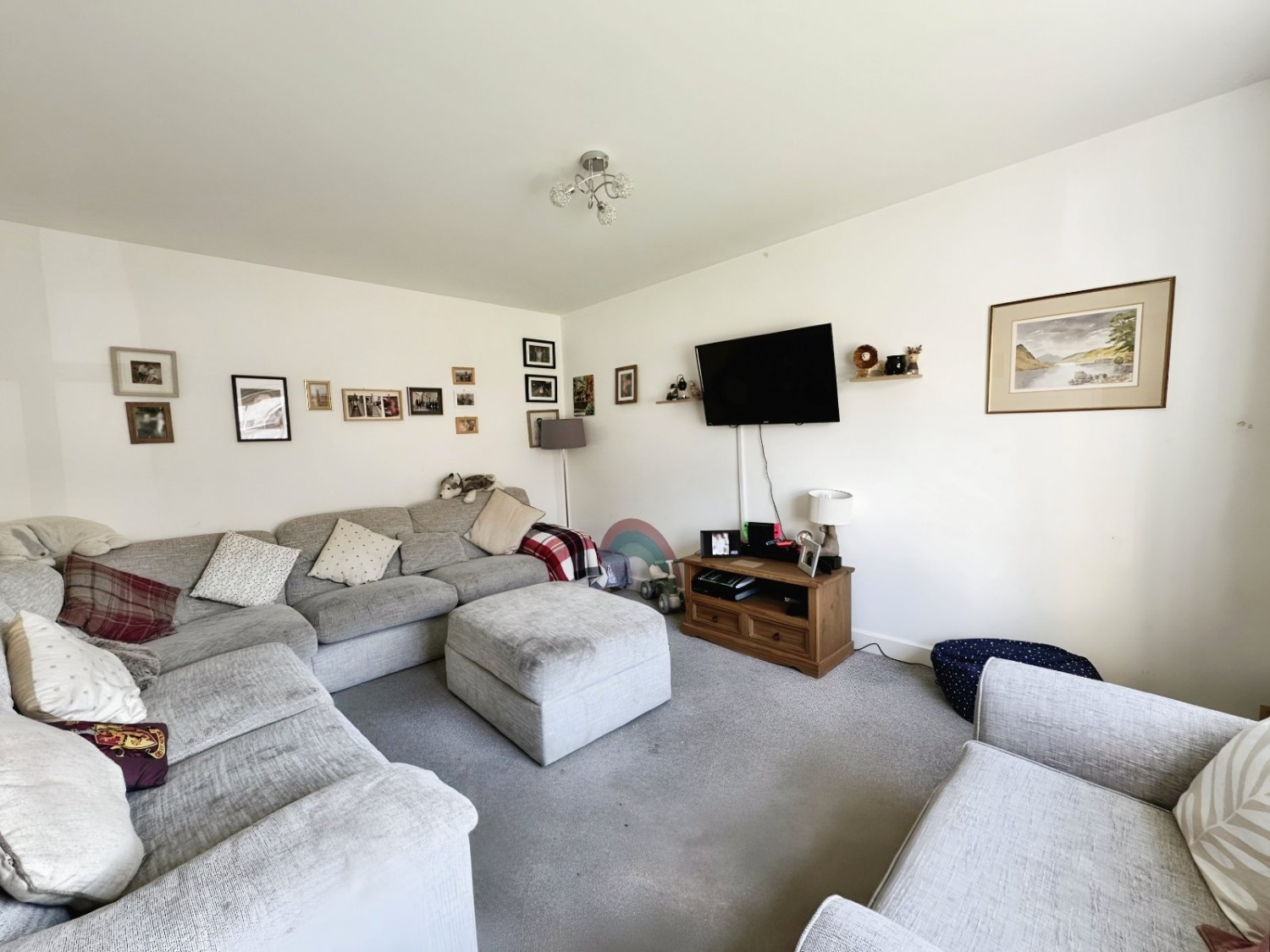 Moorside, Cleckheaton