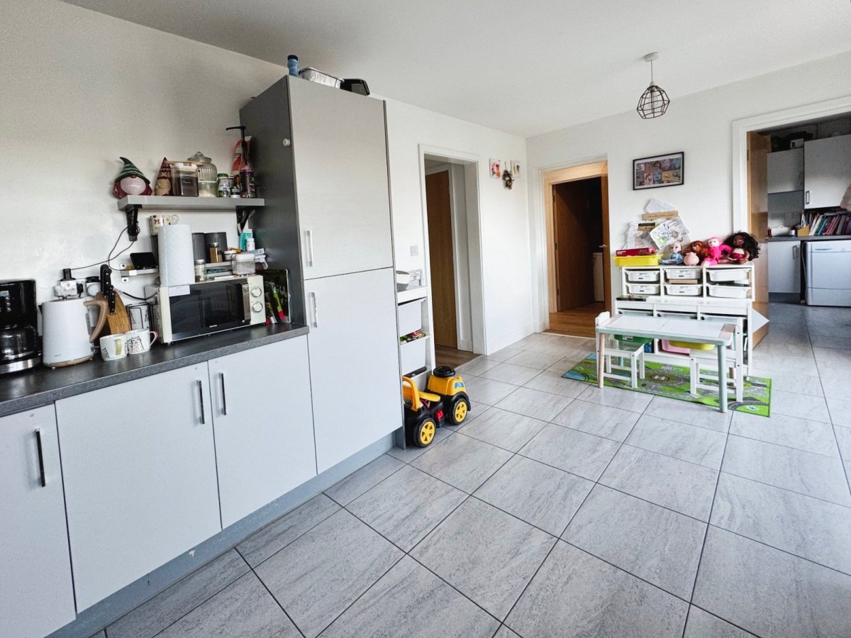 Moorside, Cleckheaton