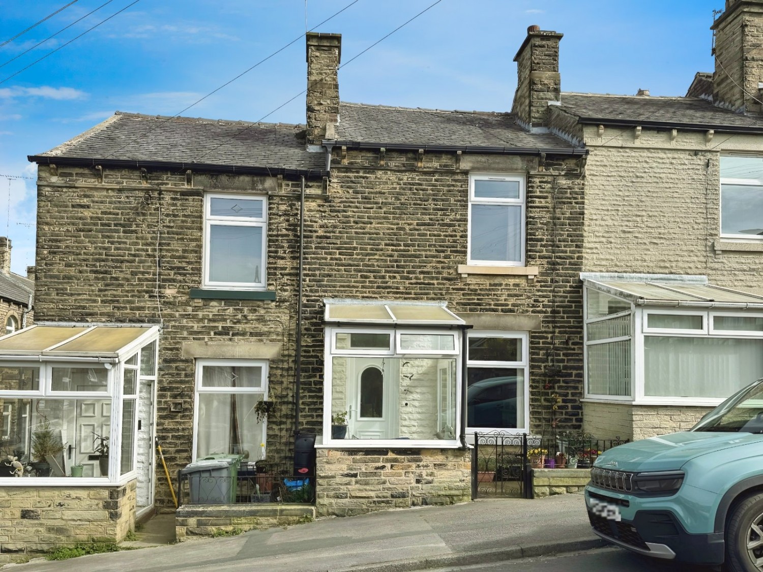 Cleckheaton