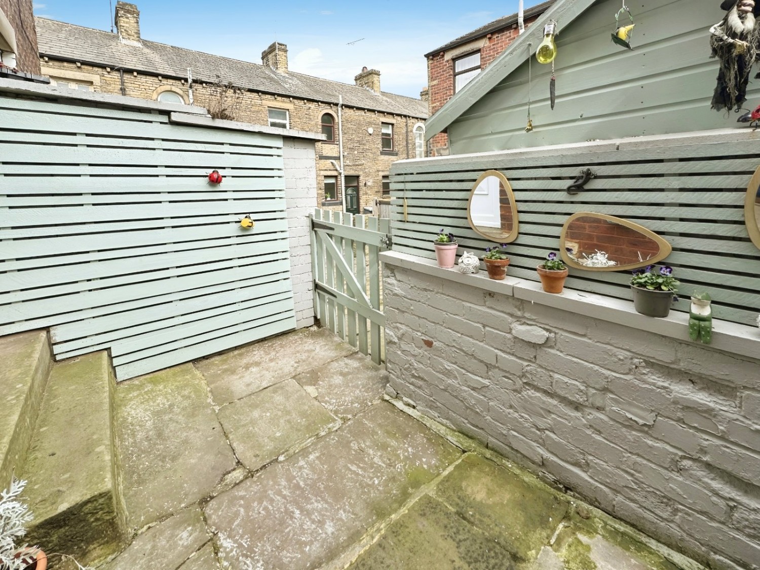 Cleckheaton