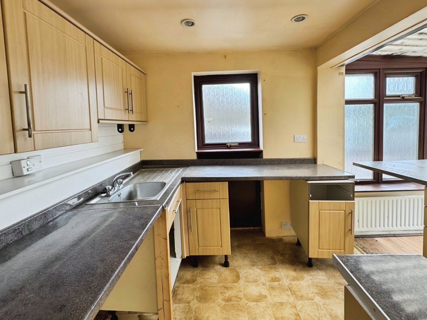 Liversedge