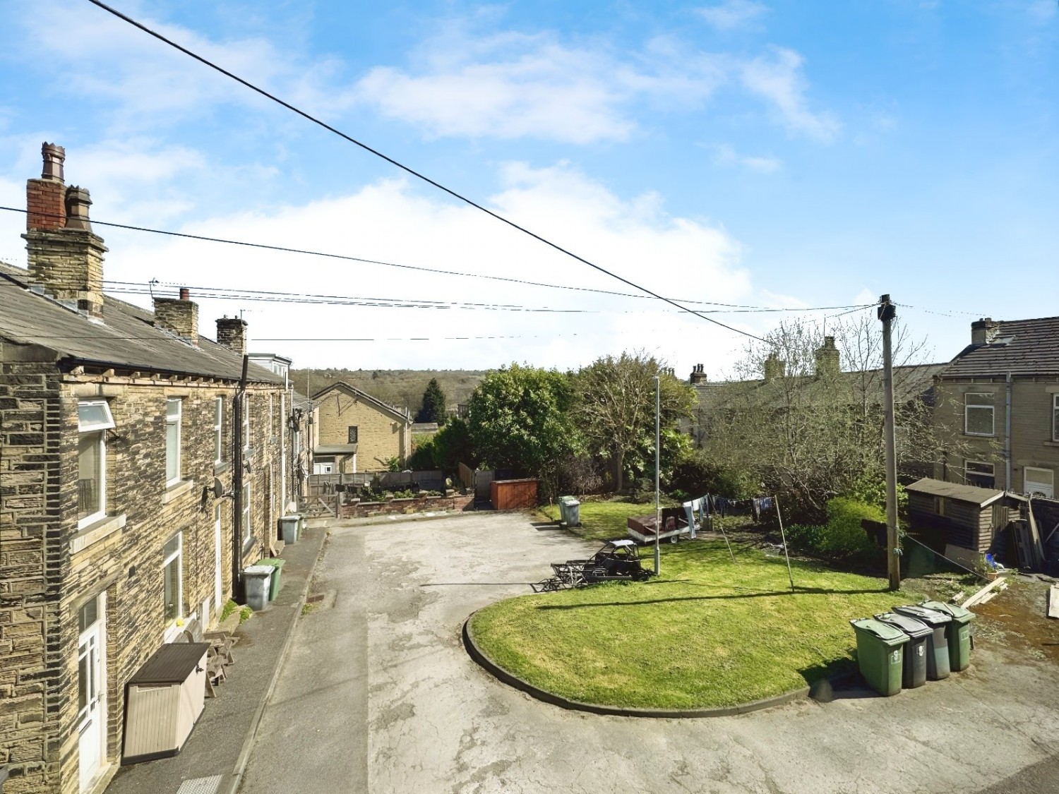 Cleckheaton