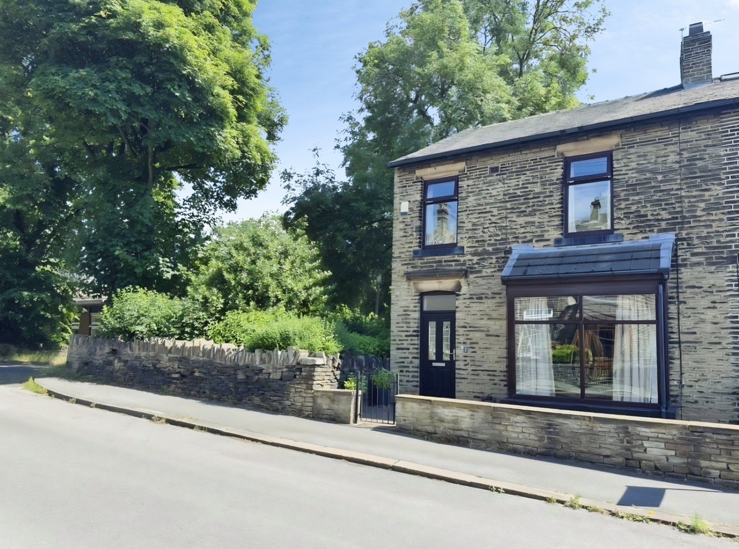 Cleckheaton