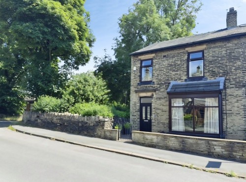Cleckheaton
