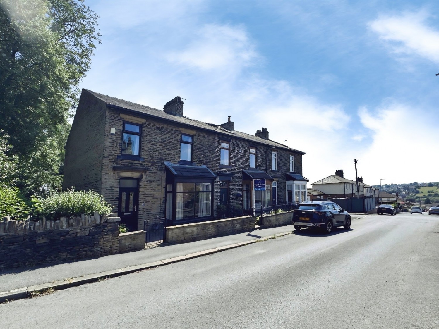 Cleckheaton