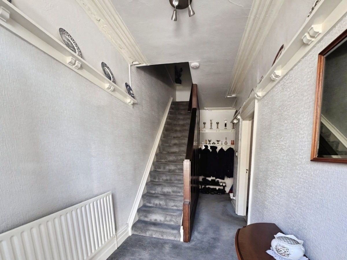 Cleckheaton