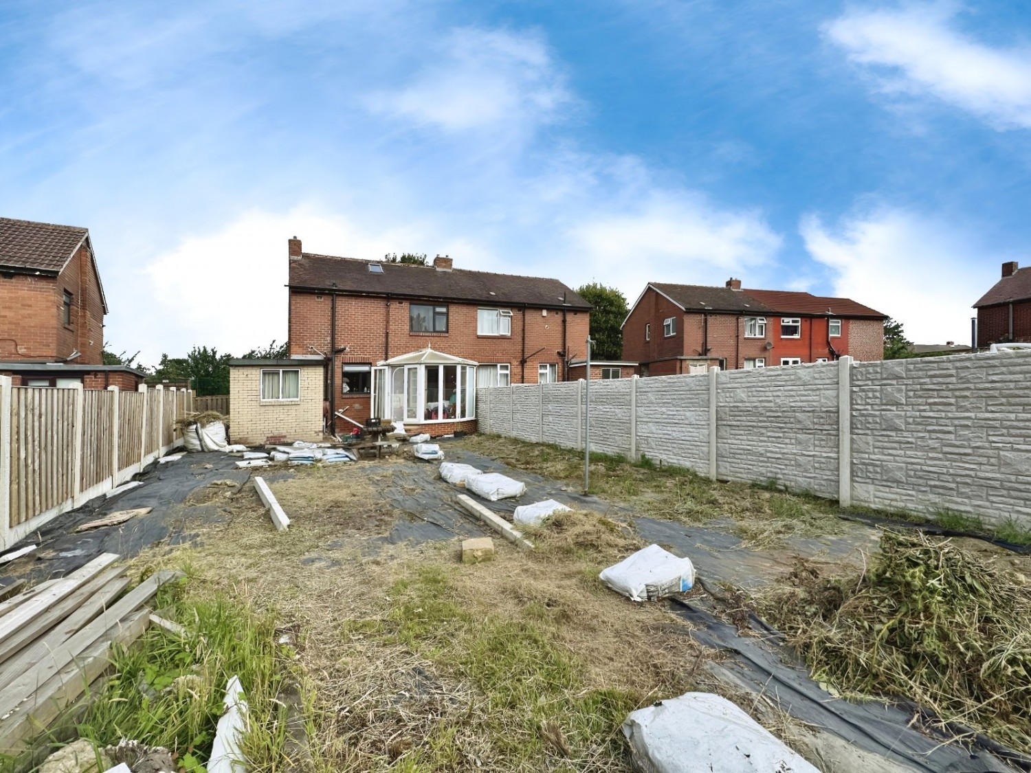 Hightown