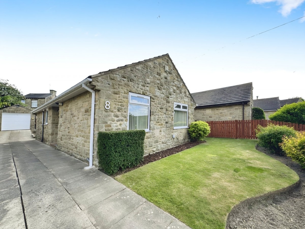 Cleckheaton