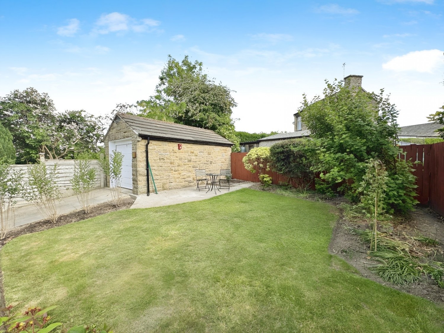Cleckheaton