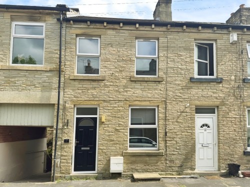 Cleckheaton