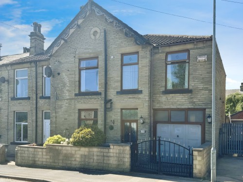 Cleckheaton