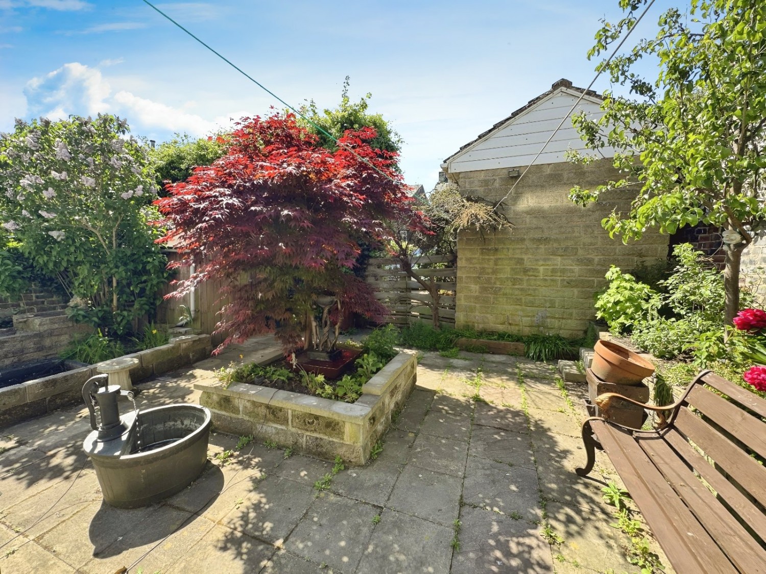 Cleckheaton