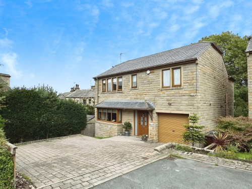 Cleckheaton
