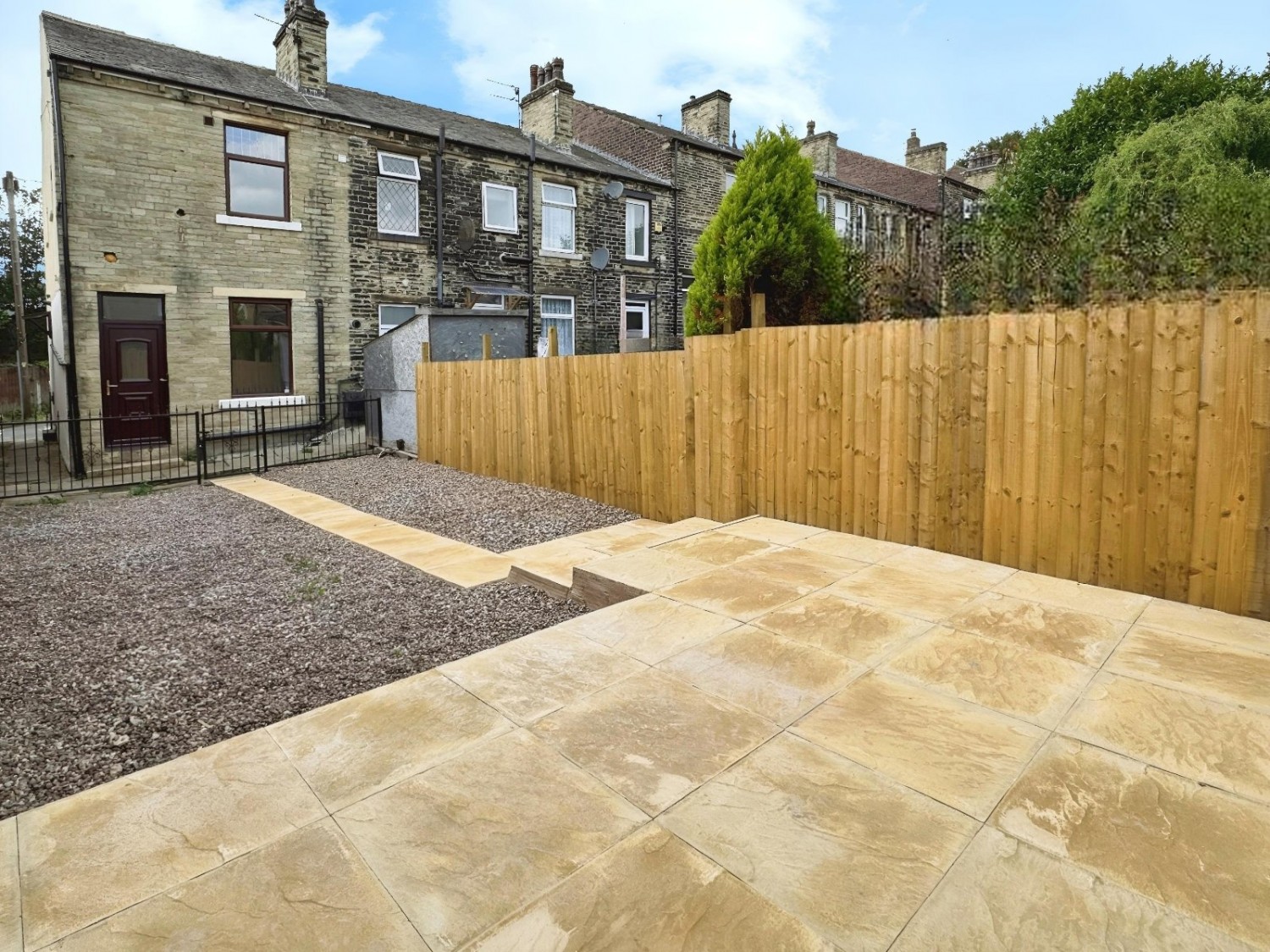 Cleckheaton
