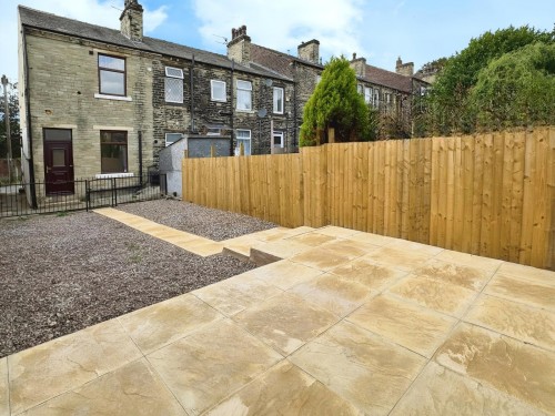 Cleckheaton