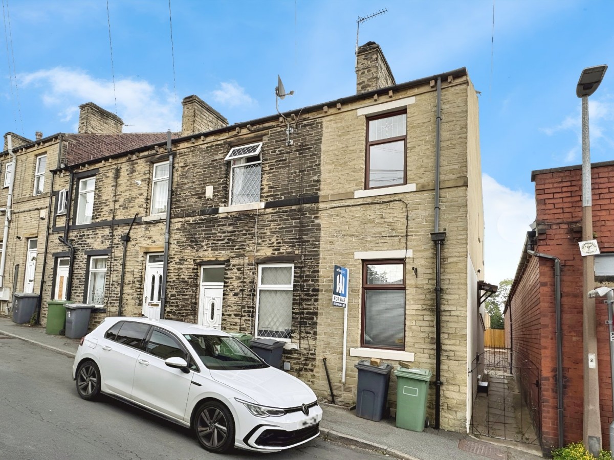 Cleckheaton