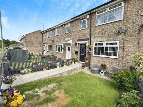 Liversedge