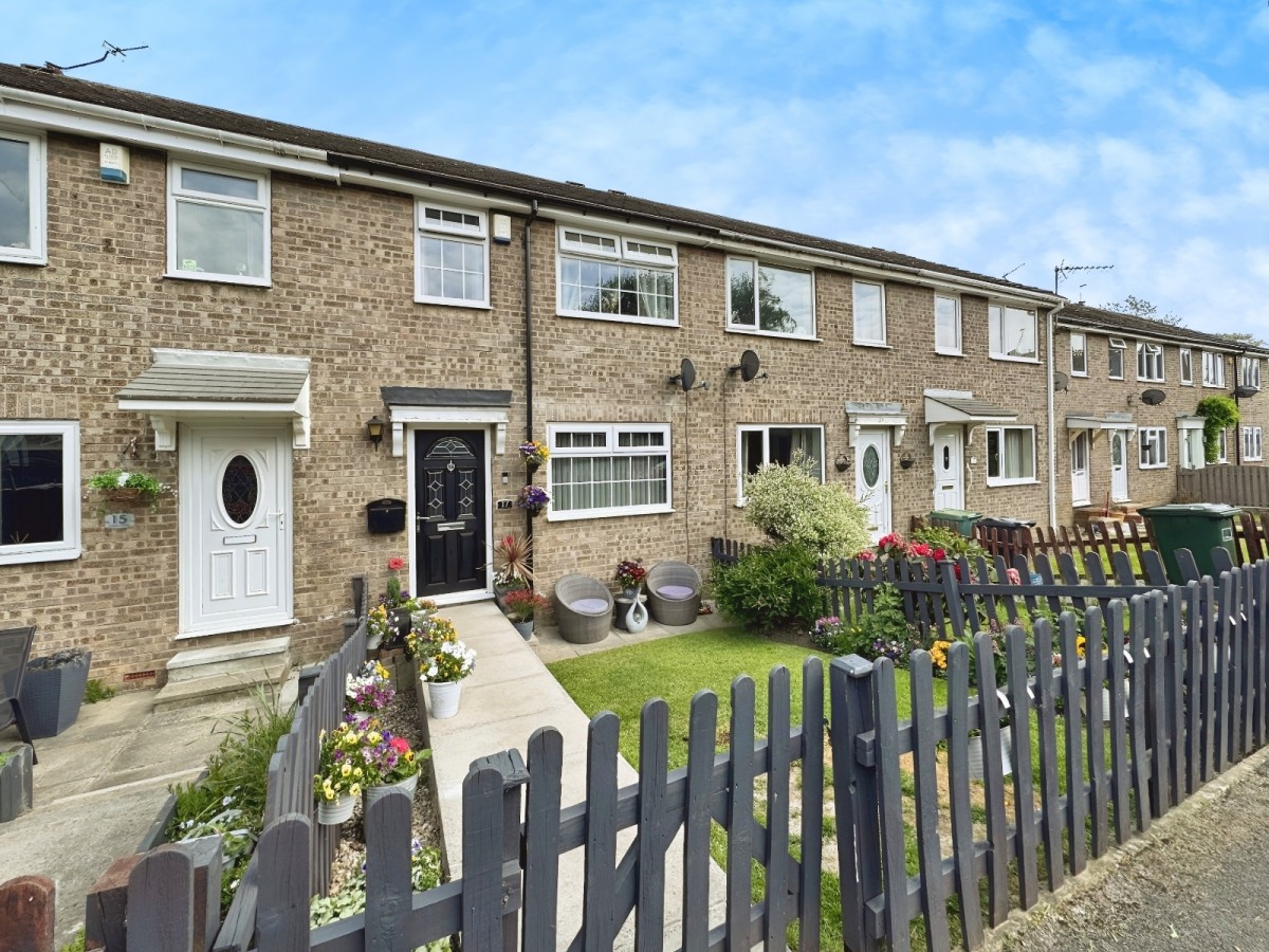 Liversedge