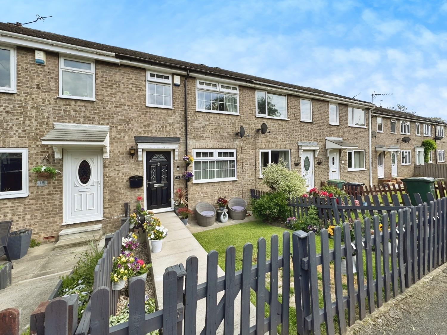 Liversedge